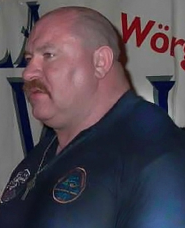 Peter Tregloan profile photo