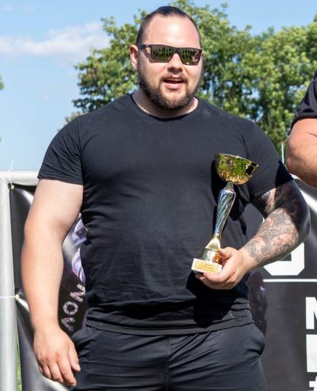 Petr Klich profile photo