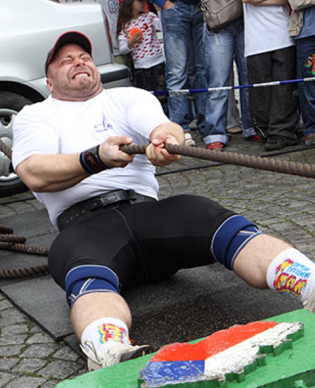 Petr Mrkvica profile photo