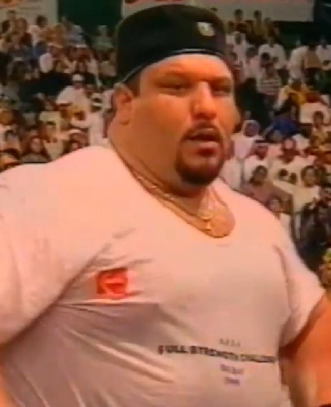 Phil Makdisi profile photo