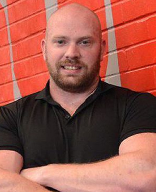 Phil Roberts profile photo