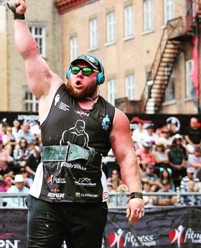 Philippe St-Cyr profile photo