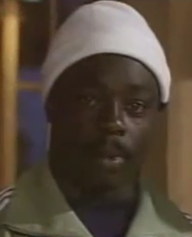 Pius Ochieng profile photo