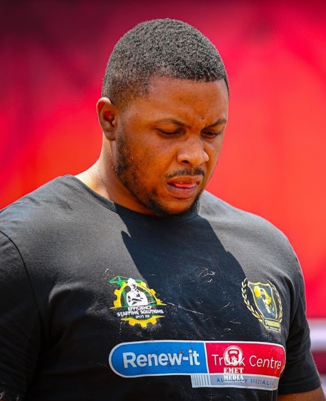 Prince Emmanuel Lartey profile photo