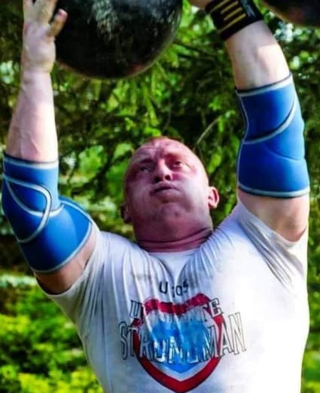 Przemysław Marczewski profile photo