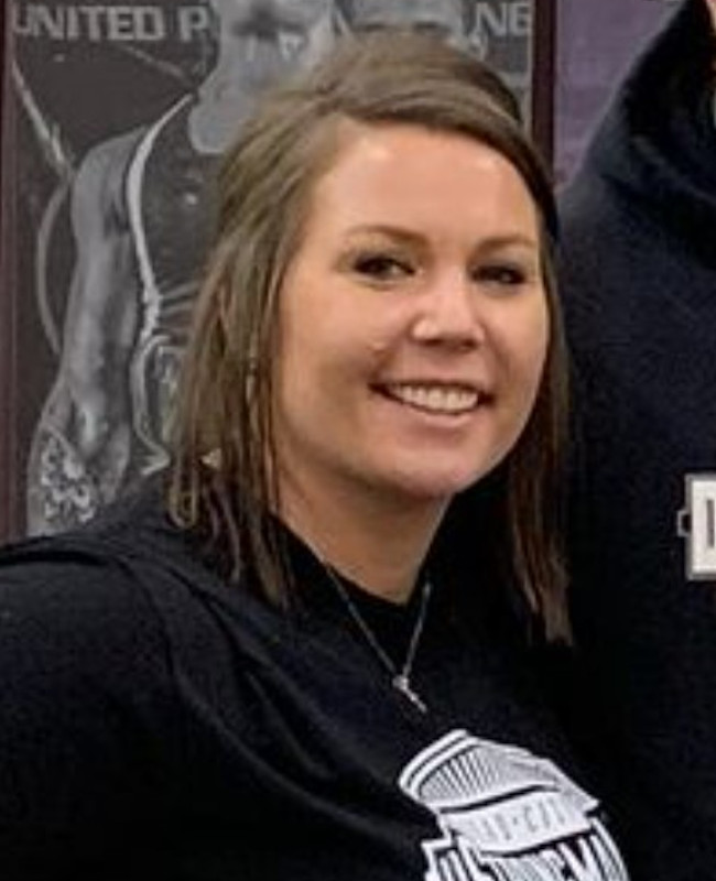 Rachel Fluegel profile photo