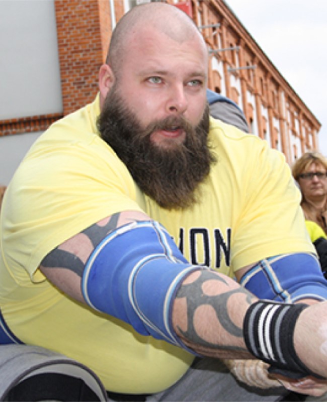 Radek Paták profile photo