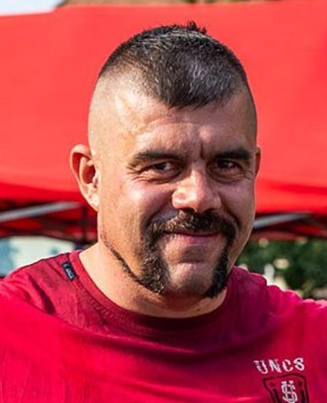 Radek Rosa profile photo