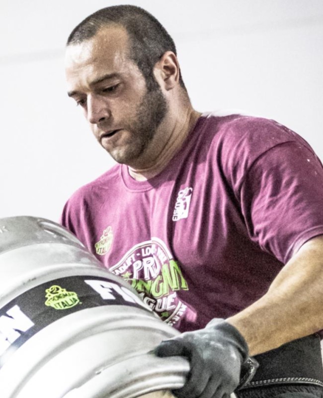 Rafaelle Lotito profile photo