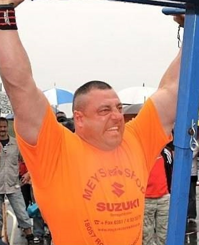 Raik Seume profile photo