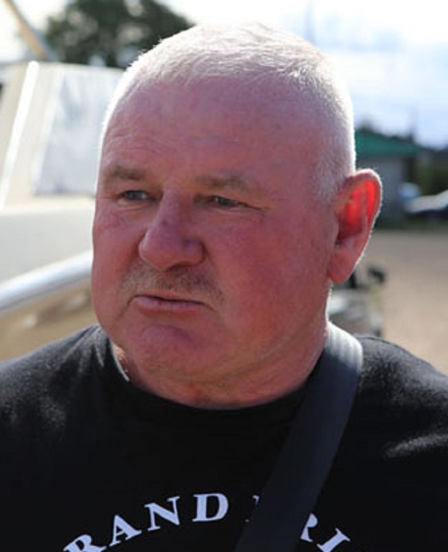 Raimondas Zenkevičius