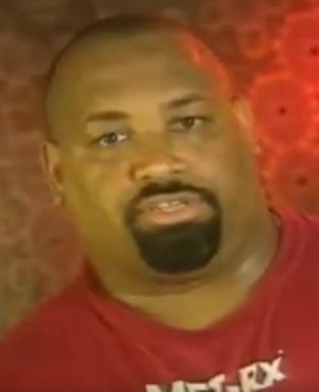 Ralph Williams profile photo