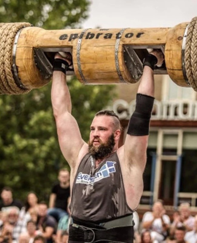 Randolf Pander profile photo