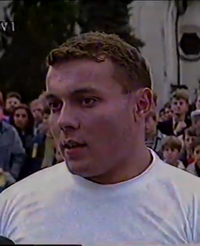 Rastislav Ševcech profile photo