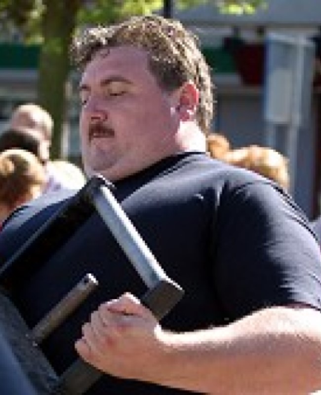 Raymon Merckx profile photo