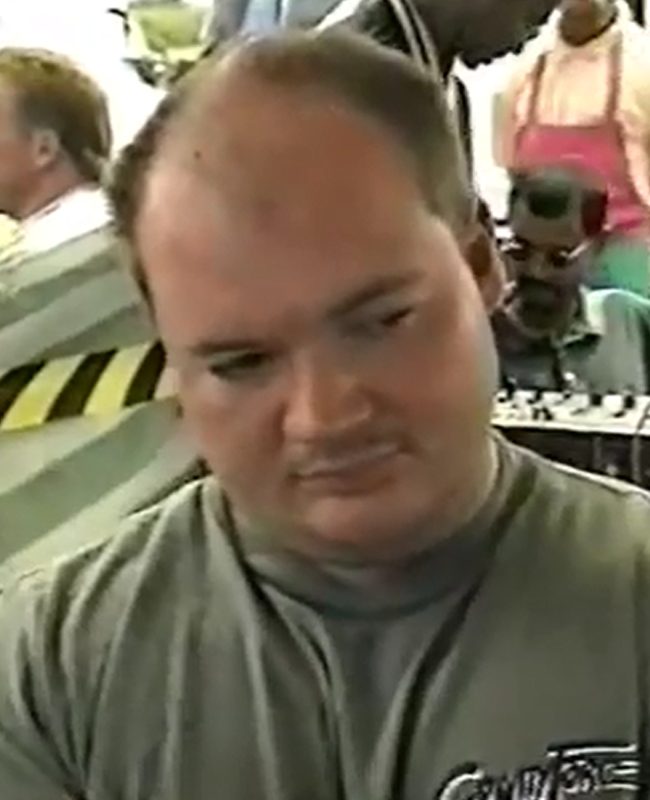 Regin Vágadal profile photo