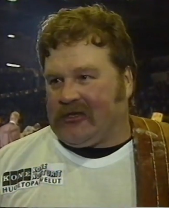 Reijo Halttunen profile photo