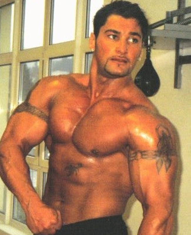 Reinhard Liegl profile photo