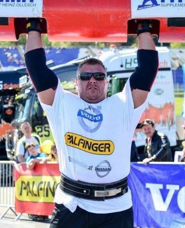 Reinhard Maier profile photo