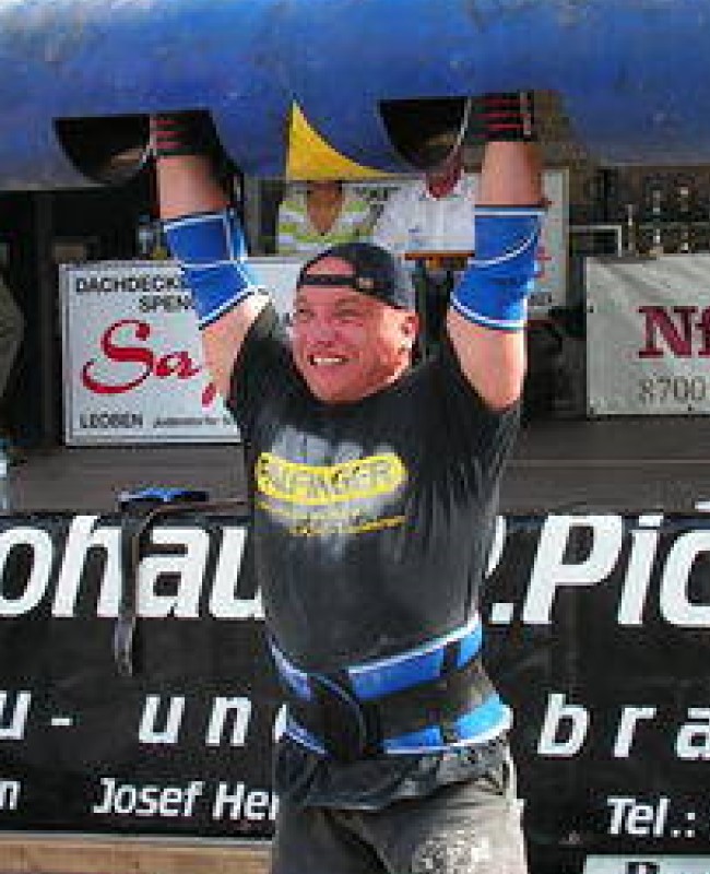 René Trage profile photo