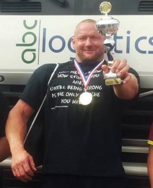 Rene Verbrugh profile photo