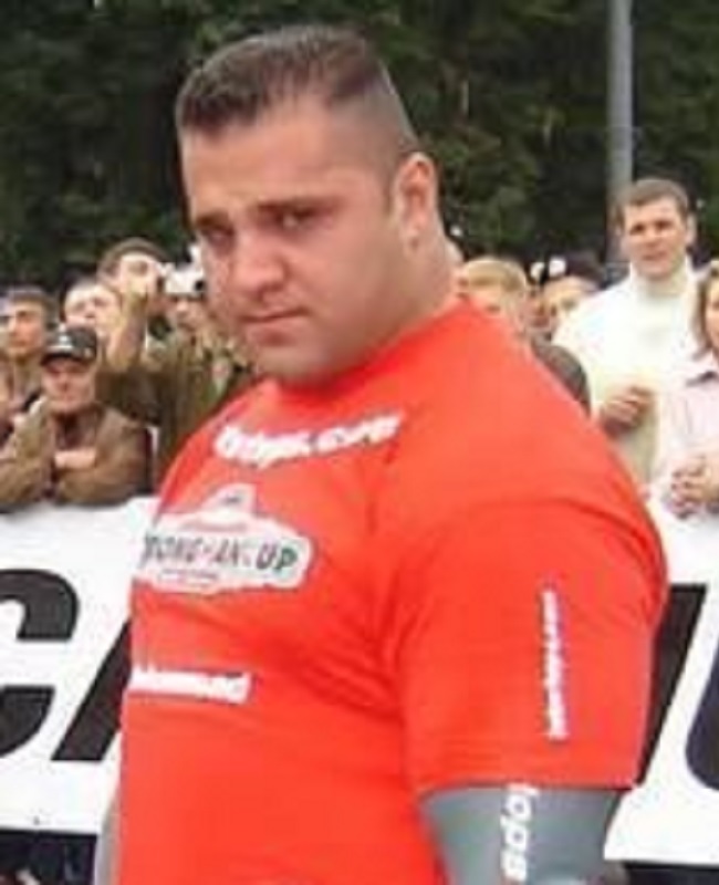Reza Gharaei profile photo