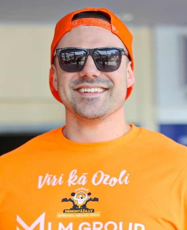 Ričards Sotaks profile photo