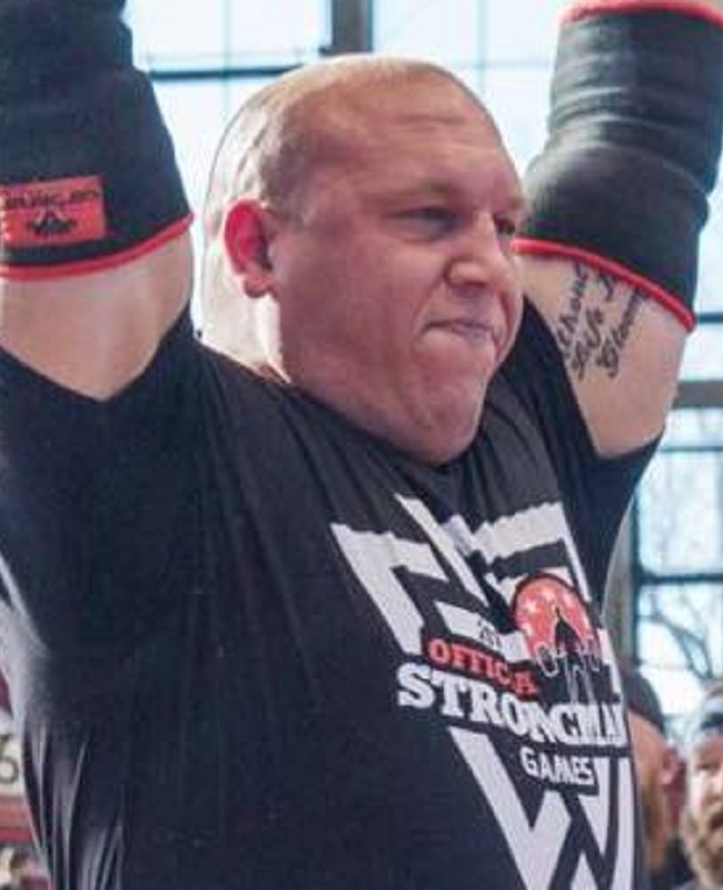 Rich DeStefani profile photo