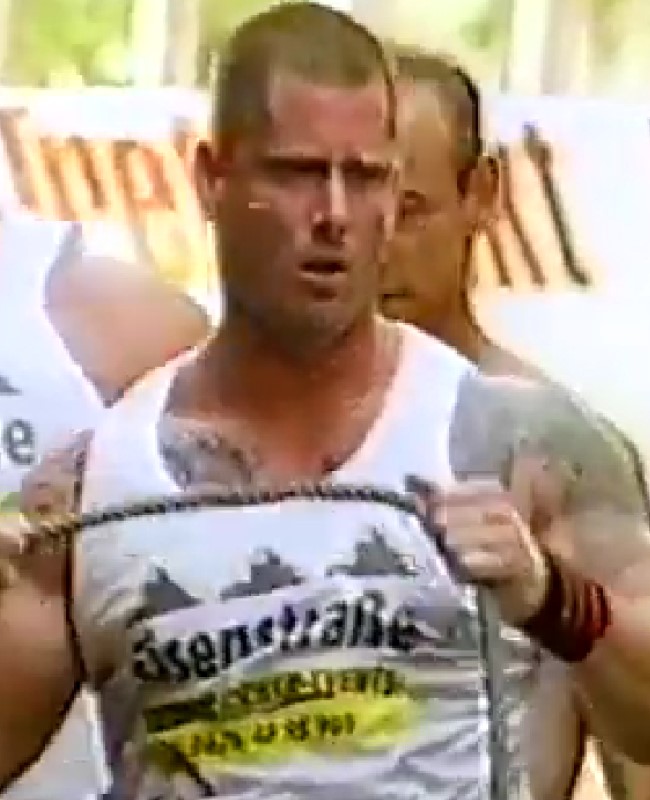 Richard Danis profile photo