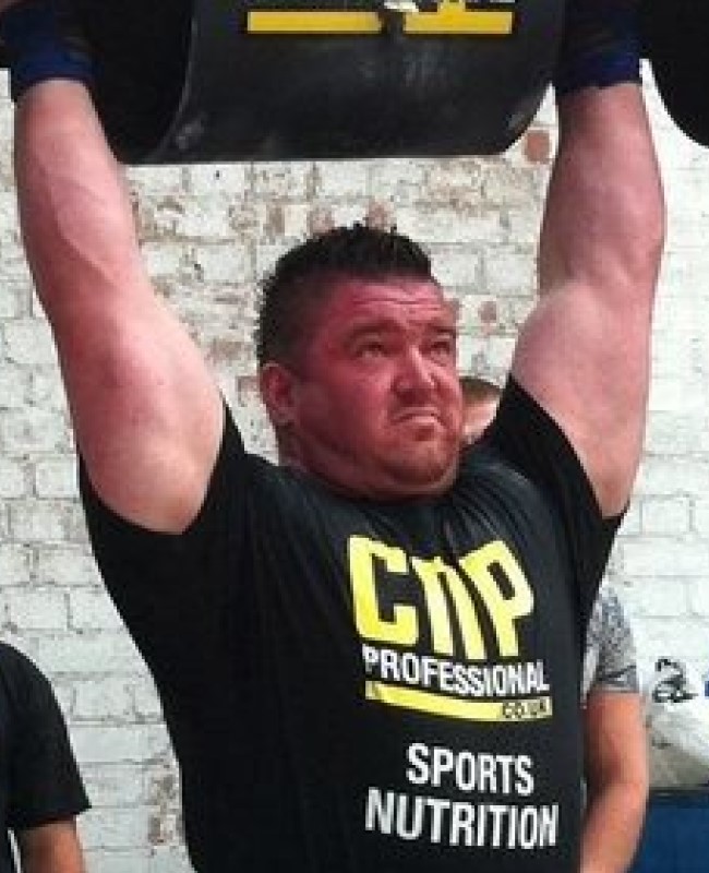 Richard Gorvin profile photo