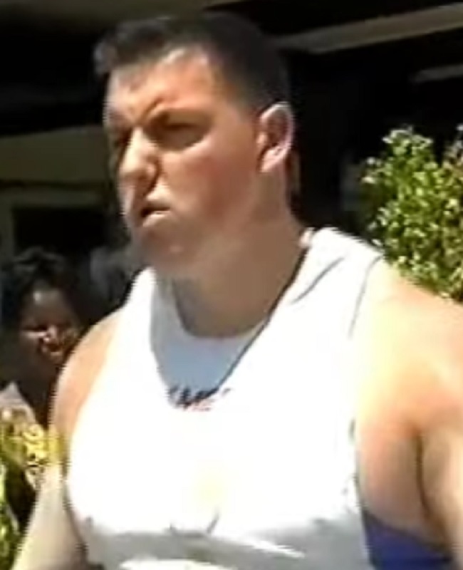 Richard Gosling profile photo