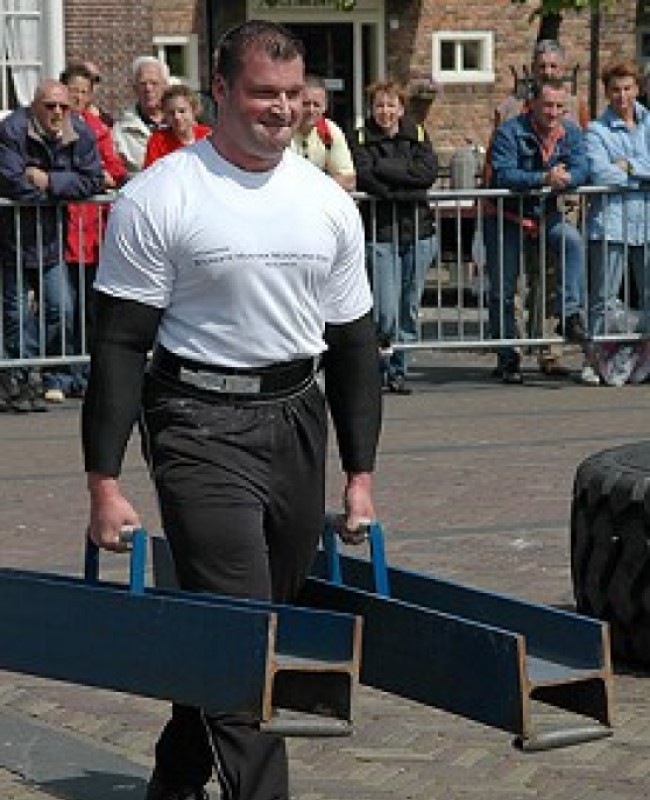 Richard Hilberink profile photo