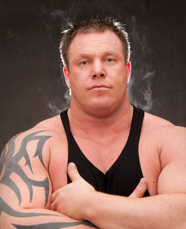 Richard Skog profile photo