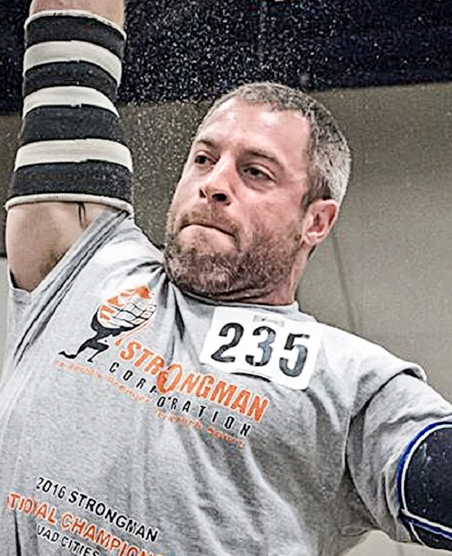 Richard Stout profile photo