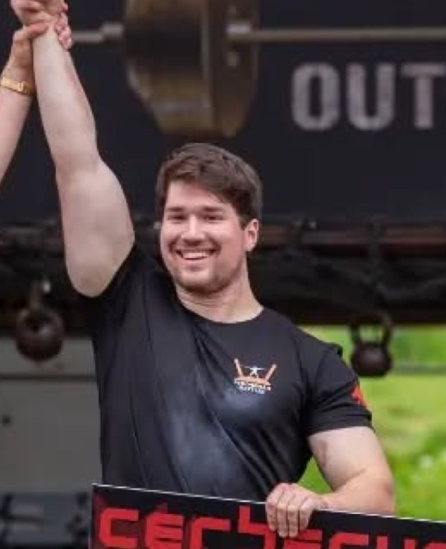 Rick Boers profile photo