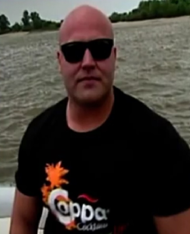 Rick van der Torre profile photo