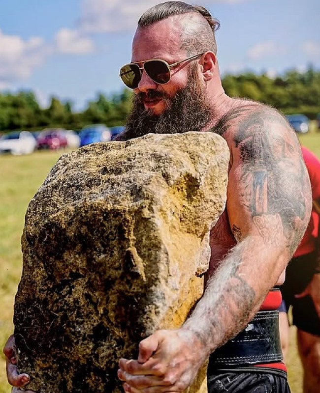 Ricky Pratt profile photo