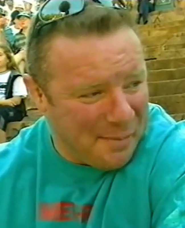 Rob Dixon profile photo