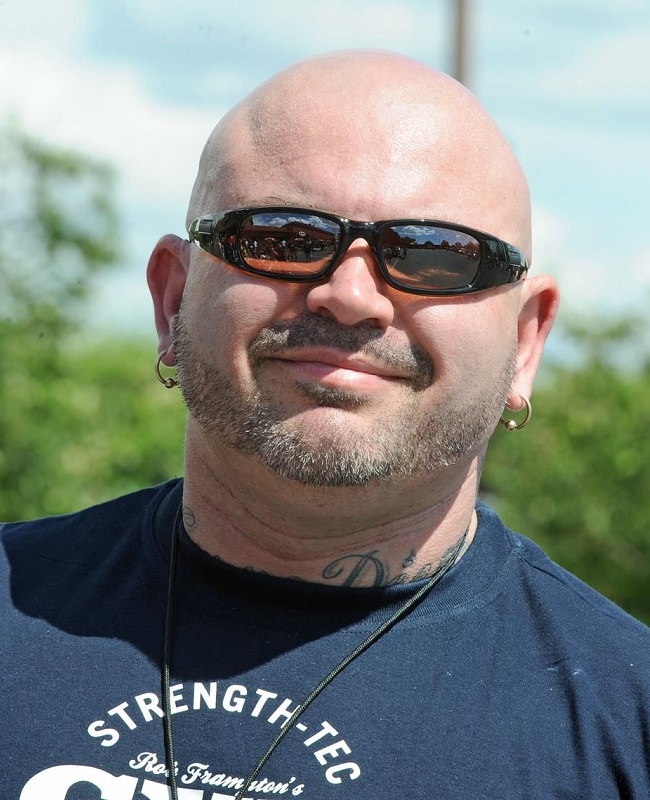 Rob Frampton profile photo