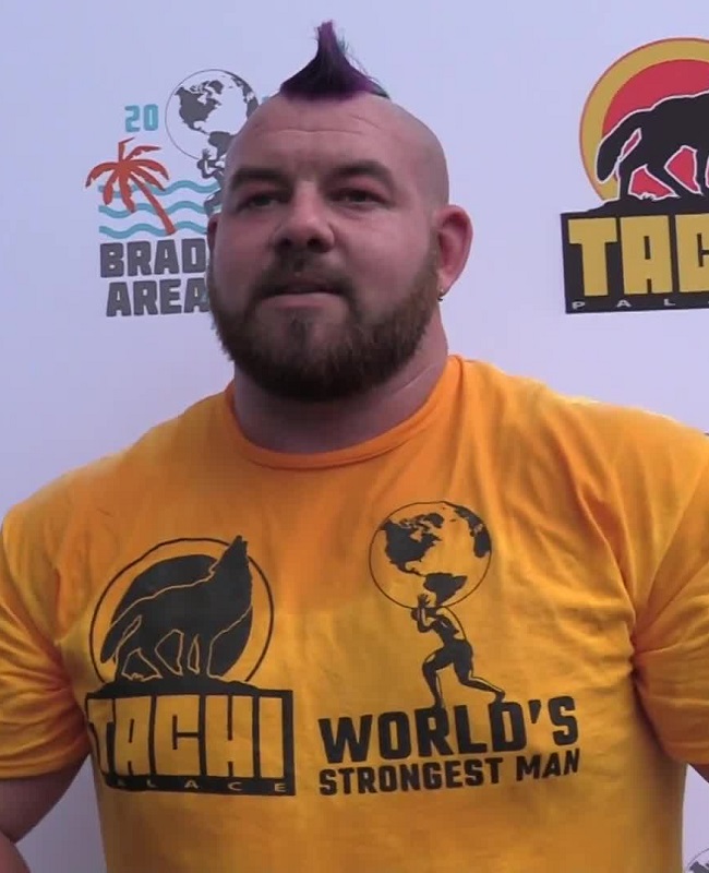 Rob Kearney profile photo