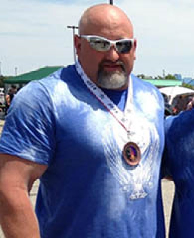 Rob Lewis profile photo