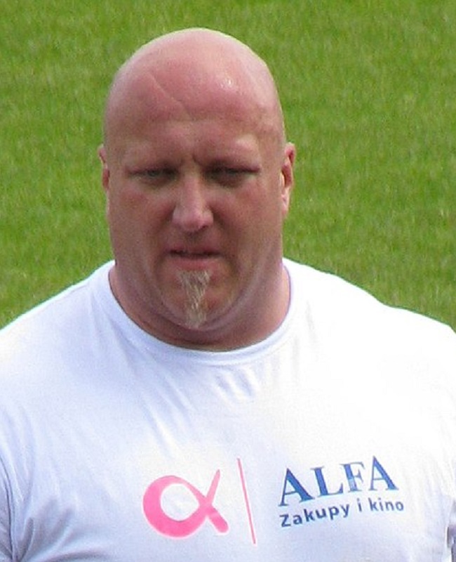 Robert Kalinowski profile photo