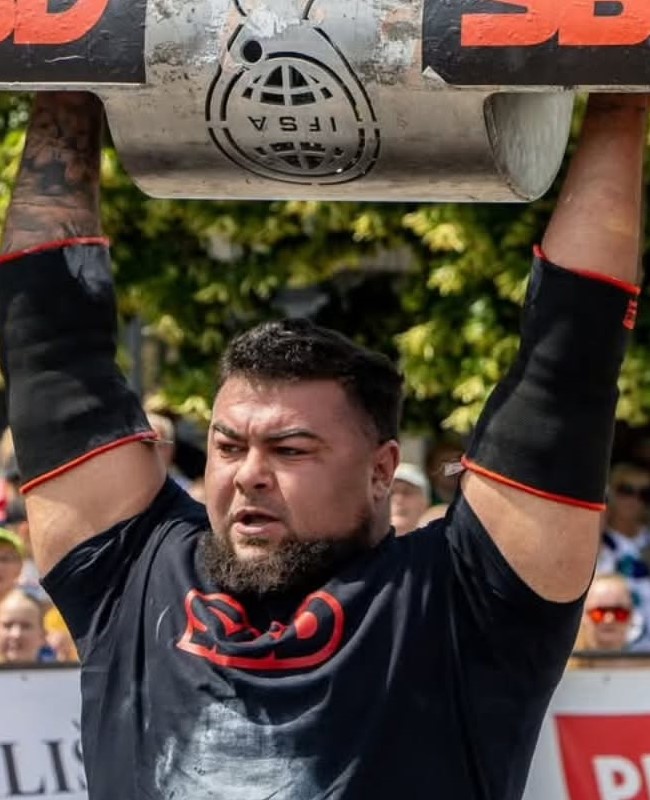 Robert Marian Topîrceanu profile photo