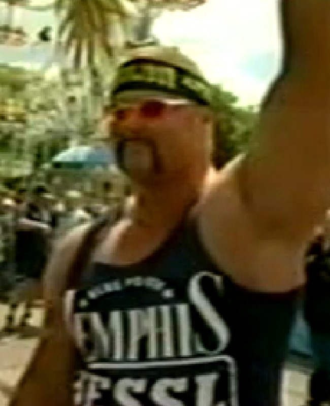 Robert Möbius profile photo