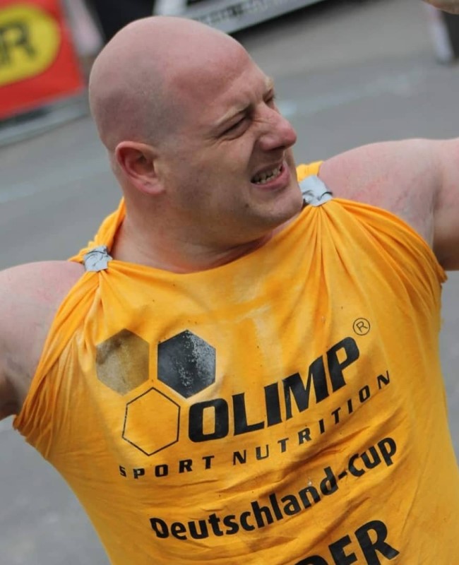 Robert Schwarz profile photo