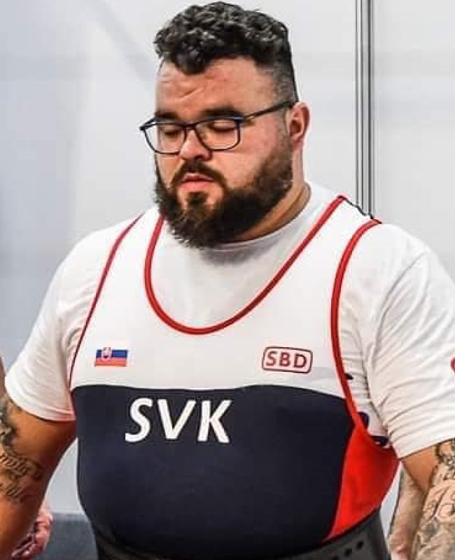 Róbert Valach profile photo