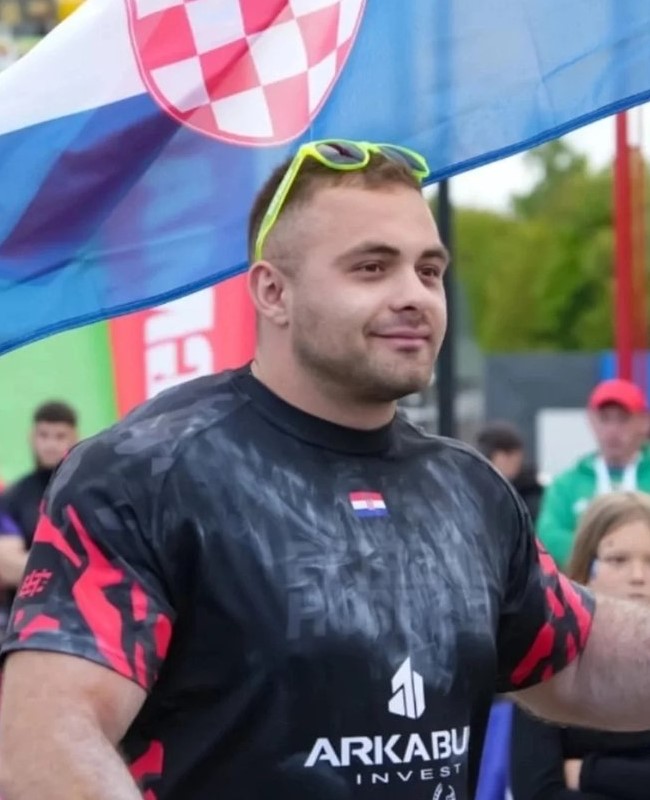 Roberto Cvijetic profile photo