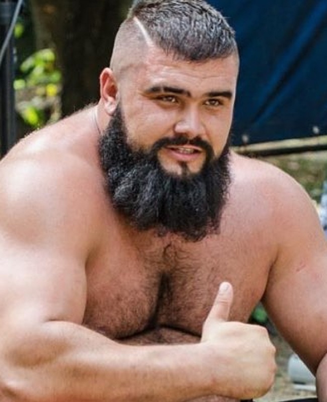 Rodion Sucman profile photo