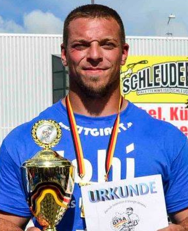 Ronald Knoll profile photo