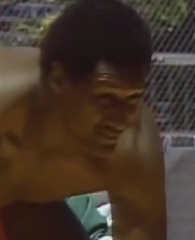 Ross Browner profile photo